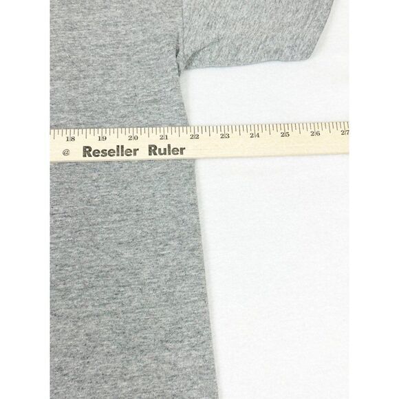 Vintage Y2k Homer Simpson T-shirt Gray Large It's All Good - Picture 7 of 8